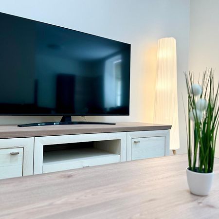 Rivercity Apartments Karlovy Vary Bagian luar foto
